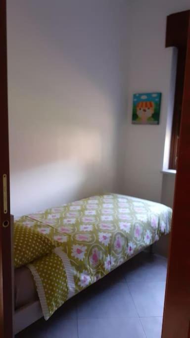 Lo Tsanty Casa Vacanza Aosta Eksteriør billede