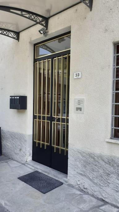 Lo Tsanty Casa Vacanza Aosta Eksteriør billede