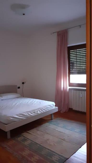 Lo Tsanty Casa Vacanza Aosta Eksteriør billede