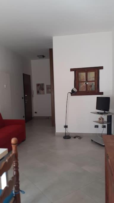 Lo Tsanty Casa Vacanza Aosta Eksteriør billede